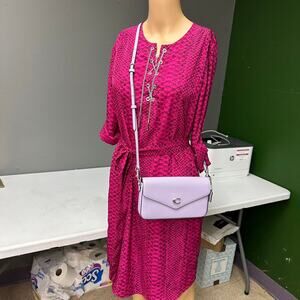 COACH Wyn Crossbody Bag C8439